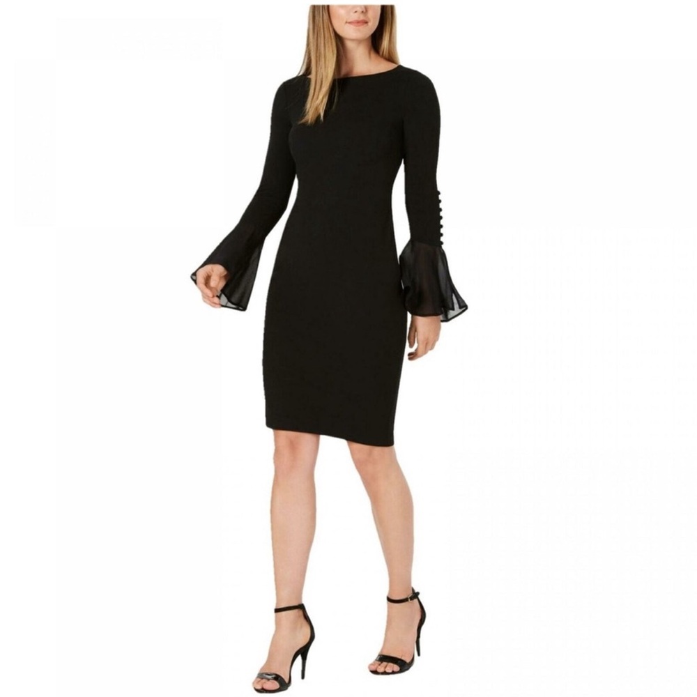 Calvin Klein dress